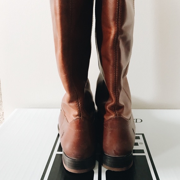 Frye Melissa Boot size 8.5 - Picture 6 of 8